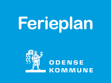 Odense Kommunes ferieplan