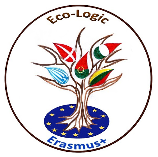 EcoLogic - Ersamusprojekt